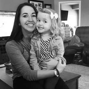 Meet your Posher, Kristyn